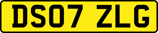 DS07ZLG
