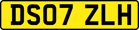 DS07ZLH