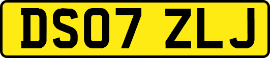 DS07ZLJ