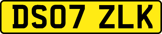 DS07ZLK