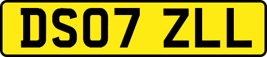 DS07ZLL