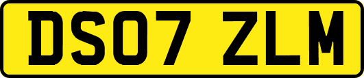 DS07ZLM