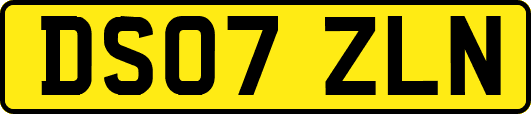 DS07ZLN