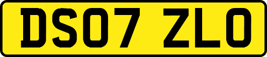DS07ZLO