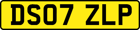 DS07ZLP