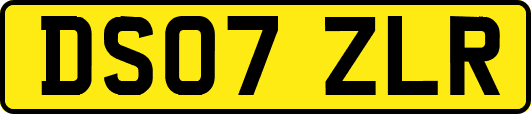 DS07ZLR