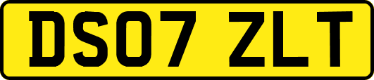 DS07ZLT