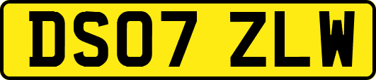 DS07ZLW
