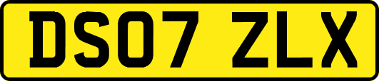 DS07ZLX