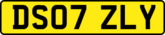 DS07ZLY