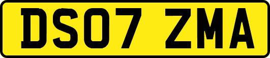 DS07ZMA