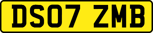 DS07ZMB