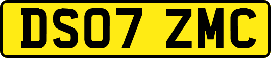 DS07ZMC