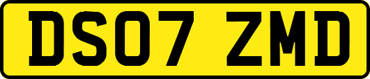 DS07ZMD