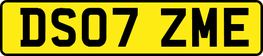 DS07ZME