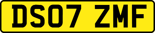 DS07ZMF