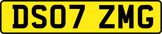 DS07ZMG