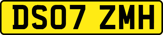 DS07ZMH