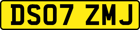 DS07ZMJ