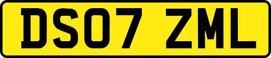 DS07ZML