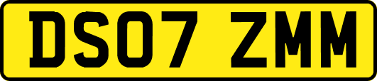 DS07ZMM