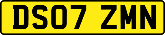 DS07ZMN