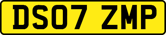 DS07ZMP