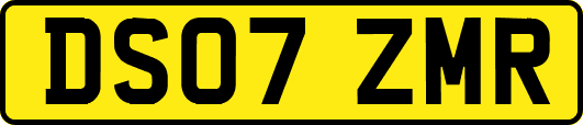 DS07ZMR