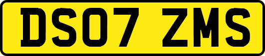 DS07ZMS