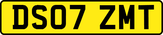 DS07ZMT