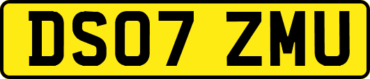 DS07ZMU