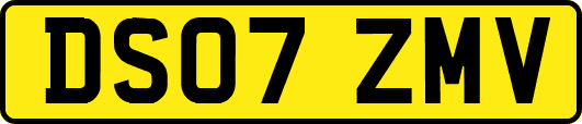 DS07ZMV