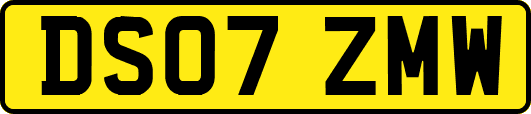 DS07ZMW