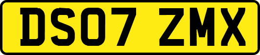 DS07ZMX
