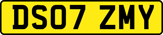 DS07ZMY