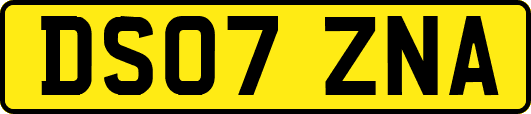 DS07ZNA