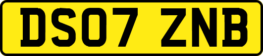 DS07ZNB