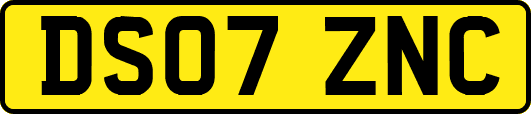DS07ZNC