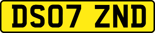 DS07ZND