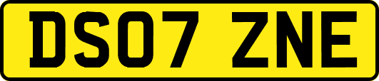 DS07ZNE