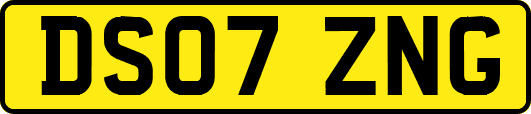 DS07ZNG