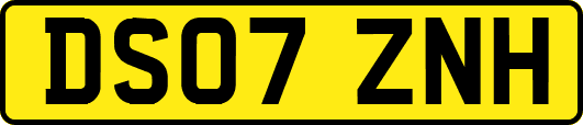 DS07ZNH