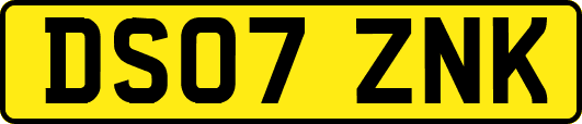 DS07ZNK