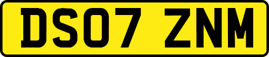 DS07ZNM
