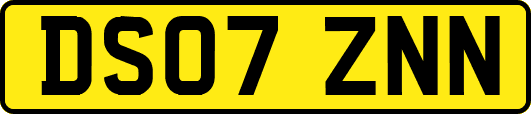 DS07ZNN