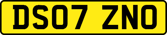 DS07ZNO