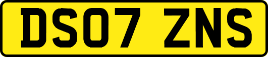 DS07ZNS