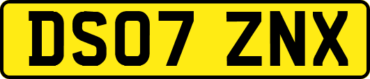 DS07ZNX