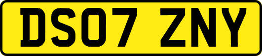 DS07ZNY