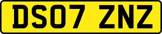 DS07ZNZ